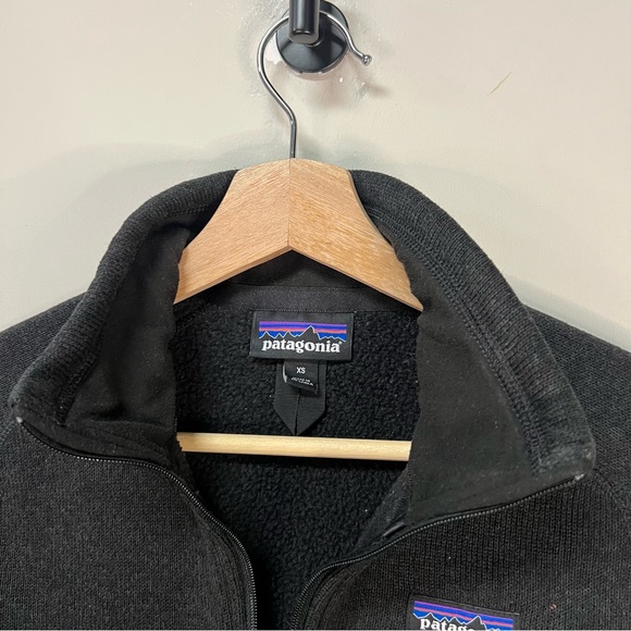 Womens Patagonia Better Sweater - Picture 4 of 5